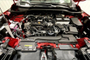 Thumbnail image of 2025 Toyota Corolla Cross at Hiland Toyota