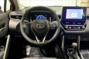 Thumbnail image of 2025 Toyota Corolla Cross at Hiland Toyota
