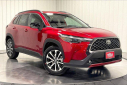 Thumbnail image of 2025 Toyota Corolla Cross at Hiland Toyota