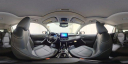 Thumbnail image of 2025 Toyota Corolla Cross at Hiland Toyota