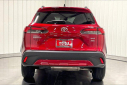 Thumbnail image of 2025 Toyota Corolla Cross at Hiland Toyota