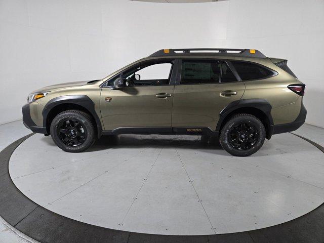Thumbnail image of 2025 Subaru Outback at FindlaySubaruPrescott-New of Prescott, AZ