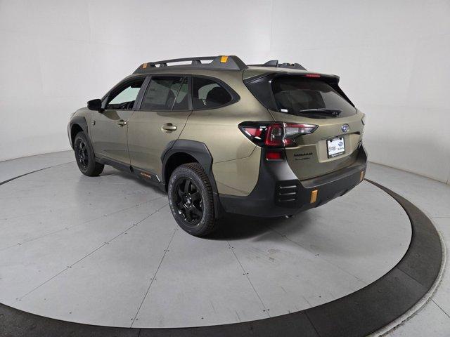 Thumbnail image of 2025 Subaru Outback at FindlaySubaruPrescott-New of Prescott, AZ