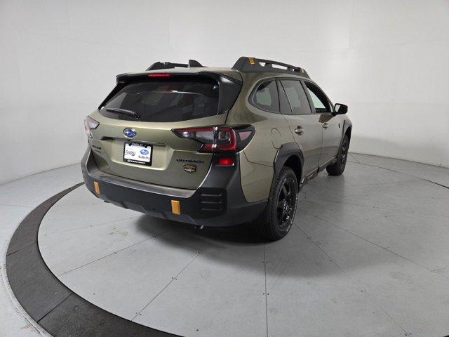 Thumbnail image of 2025 Subaru Outback at FindlaySubaruPrescott-New of Prescott, AZ