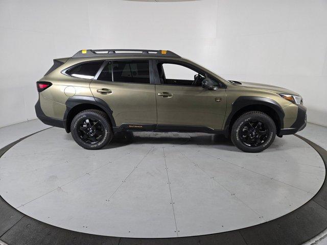 Thumbnail image of 2025 Subaru Outback at FindlaySubaruPrescott-New of Prescott, AZ
