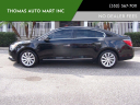 Thumbnail image of 2016 Buick LaCrosse at Thomas Auto Mart Inc.