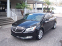 Thumbnail image of 2016 Buick LaCrosse at Thomas Auto Mart Inc.