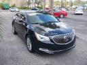 Thumbnail image of 2016 Buick LaCrosse at Thomas Auto Mart Inc.