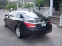 Thumbnail image of 2016 Buick LaCrosse at Thomas Auto Mart Inc.