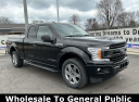 Thumbnail image of 2018 Ford F-150 at Cawood Honda