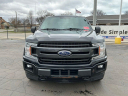 Thumbnail image of 2018 Ford F-150 at Cawood Honda