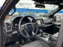 Thumbnail image of 2018 Ford F-150 at Cawood Honda