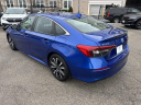 Thumbnail image of 2022 Honda Civic at Millennium Honda