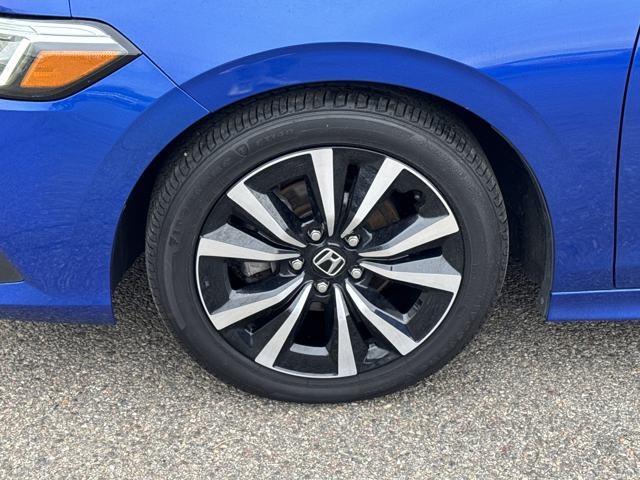 Thumbnail image of 2022 Honda Civic at Millennium Honda