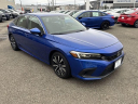 Thumbnail image of 2022 Honda Civic at Millennium Honda