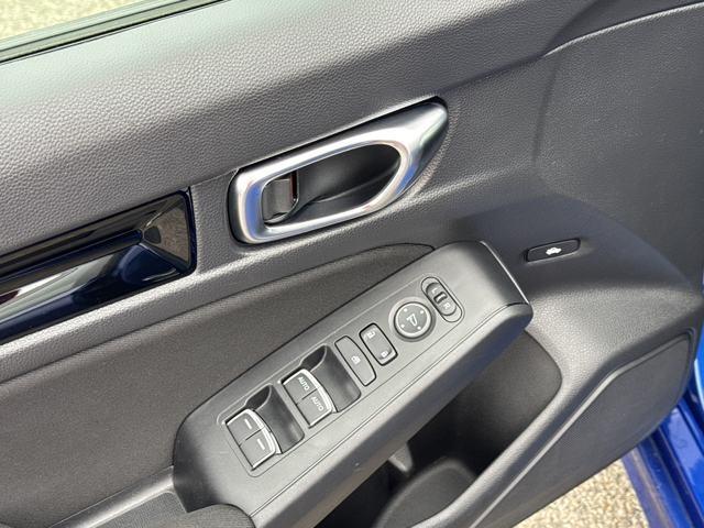 Thumbnail image of 2022 Honda Civic at Millennium Honda