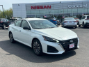 Thumbnail image of 2025 Nissan Altima at Concord Nissan