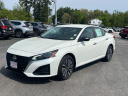 Thumbnail image of 2025 Nissan Altima at Concord Nissan
