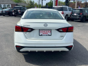 Thumbnail image of 2025 Nissan Altima at Concord Nissan