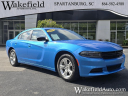 Thumbnail image of 2023 Dodge Charger at Wakefield Automotive Inc