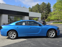Thumbnail image of 2023 Dodge Charger at Wakefield Automotive Inc