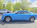 Thumbnail image of 2023 Dodge Charger at Wakefield Automotive Inc