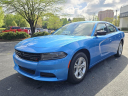 Thumbnail image of 2023 Dodge Charger at Wakefield Automotive Inc