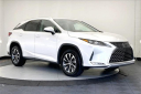 Thumbnail image of 2022 Lexus RX 350 at Audi Volkswagen Princeton