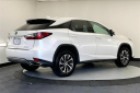 Thumbnail image of 2022 Lexus RX 350 at Audi Volkswagen Princeton