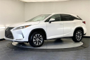 Thumbnail image of 2022 Lexus RX 350 at Audi Volkswagen Princeton
