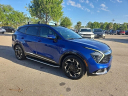 Thumbnail image of 2023 Kia Sportage at Kia of Cape Coral