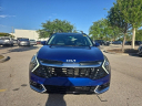 Thumbnail image of 2023 Kia Sportage at Kia of Cape Coral