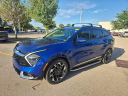 Thumbnail image of 2023 Kia Sportage at Kia of Cape Coral