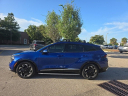 Thumbnail image of 2023 Kia Sportage at Kia of Cape Coral