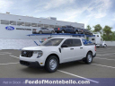 Thumbnail image of 2025 Ford Maverick at Ford of Montebello - USED