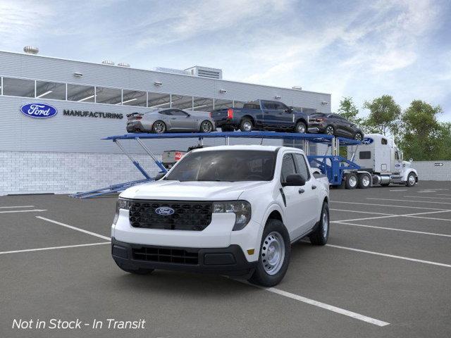 Thumbnail image of 2025 Ford Maverick at Ford of Montebello - USED