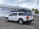 Thumbnail image of 2025 Ford Maverick at Ford of Montebello - USED
