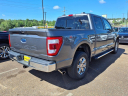 Thumbnail image of 2023 Ford F-150 at Teague Ford Lincoln
