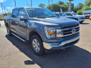 Thumbnail image of 2023 Ford F-150 at Teague Ford Lincoln
