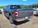 Thumbnail image of 2023 Ford F-150 at Teague Ford Lincoln