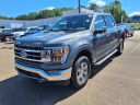 Thumbnail image of 2023 Ford F-150 at Teague Ford Lincoln