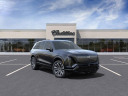 Thumbnail image of 2026 Cadillac VISTIQ at King O'Rourke Cadillac