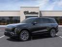 Thumbnail image of 2026 Cadillac VISTIQ at King O'Rourke Cadillac
