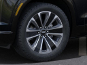 Thumbnail image of 2026 Cadillac VISTIQ at King O'Rourke Cadillac