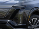 Thumbnail image of 2026 Cadillac VISTIQ at King O'Rourke Cadillac
