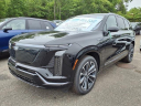 Thumbnail image of 2026 Cadillac VISTIQ at King O'Rourke Cadillac