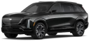 Thumbnail image of 2026 Cadillac VISTIQ at King O'Rourke Cadillac
