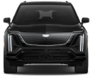 Thumbnail image of 2026 Cadillac VISTIQ at King O'Rourke Cadillac