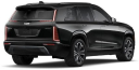 Thumbnail image of 2026 Cadillac VISTIQ at King O'Rourke Cadillac