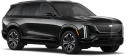 Thumbnail image of 2026 Cadillac VISTIQ at King O'Rourke Cadillac